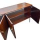 Buffet en palissandre Frishtho vintage