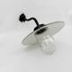 Court lamp