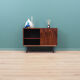 Armoire en palissandre, design danois, années 60, production: Danemark