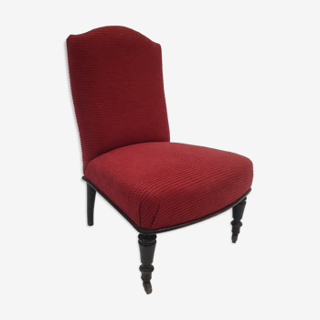 Napoleon III chair