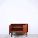 Swedish teak buffet, 1960