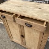 Natural Parisian buffet