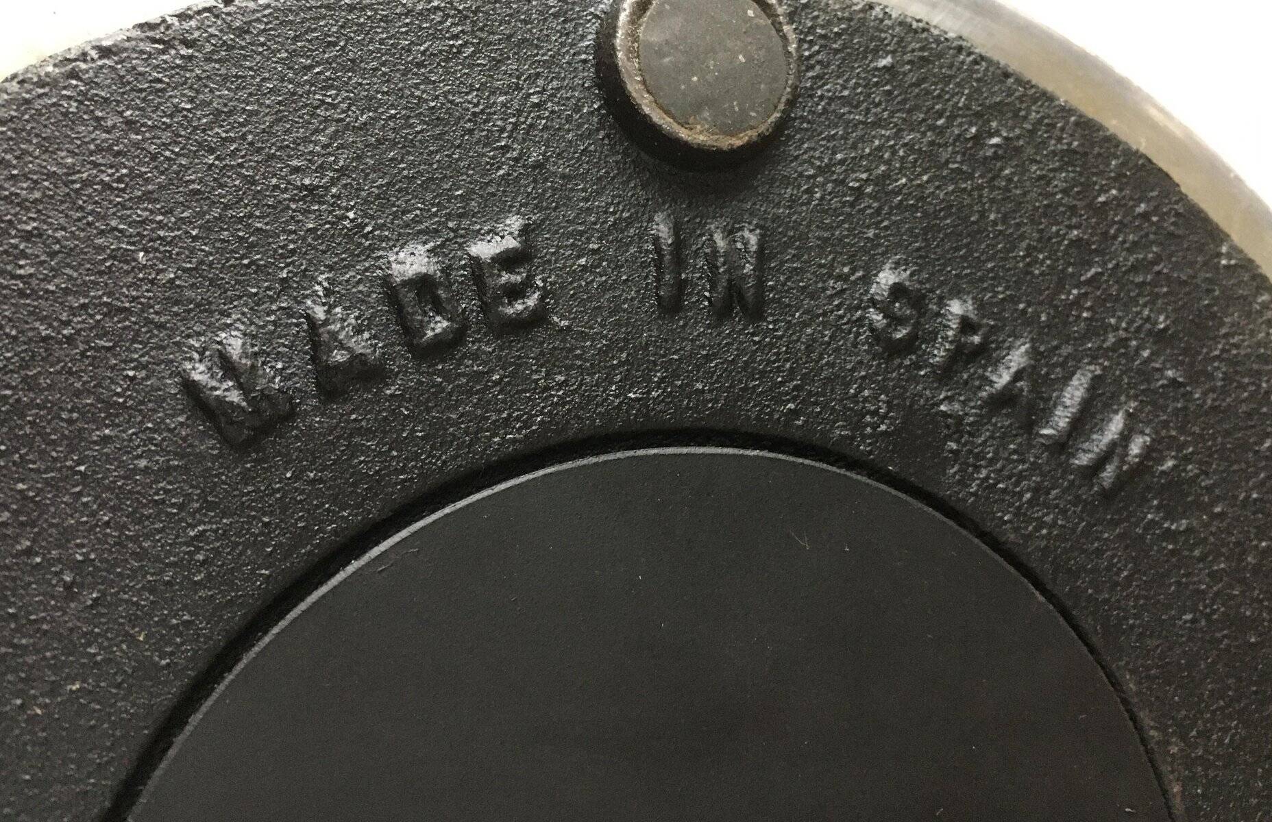 Vintage Postmodern Floor Lamp Olympia by Jorge Pensi for B.Lux