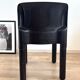 Kartell chair 4875 designed by Carlo Bartoli