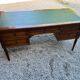 Vintage minister's desk
