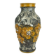 Mid century vase carstens model 7161-30 flower relief decor