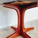 Baumann table