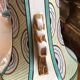 Art Deco Vase
