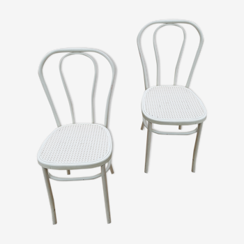 Chaises bistrot