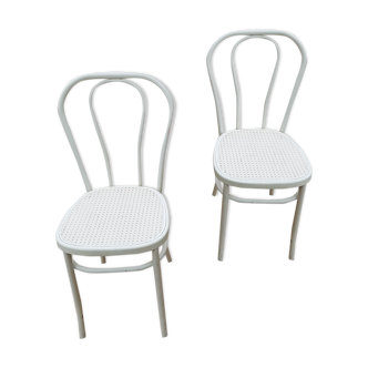 Bistro chairs