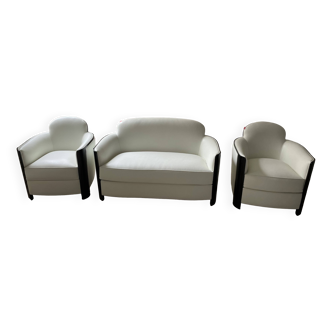 Hugues Chevalier Lobby living room set