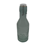 Bouteille de lait Angleterre vintage