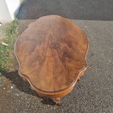 Table violon