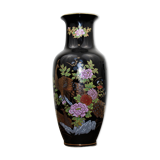 Asian vase
