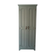 Vintage wardrobe