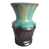 Very original vintage ceramic vase