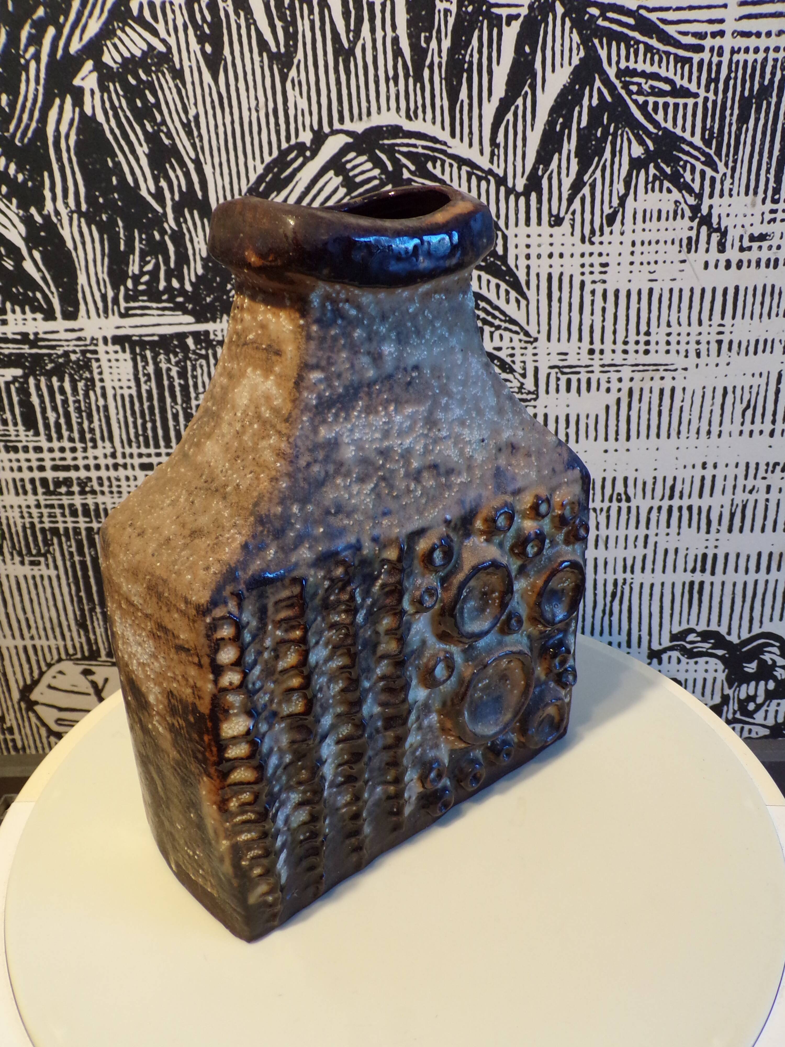 Vase WG Carstens