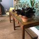 Farm table 2 drawers
