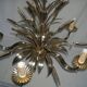 Wheat ears lustre