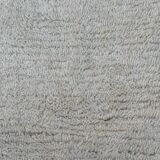 Simple handcrafted Berber rug 200cm x 300cm