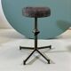 Adjustable stool / pouf