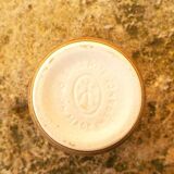 Set of 6 Digoin stoneware cups