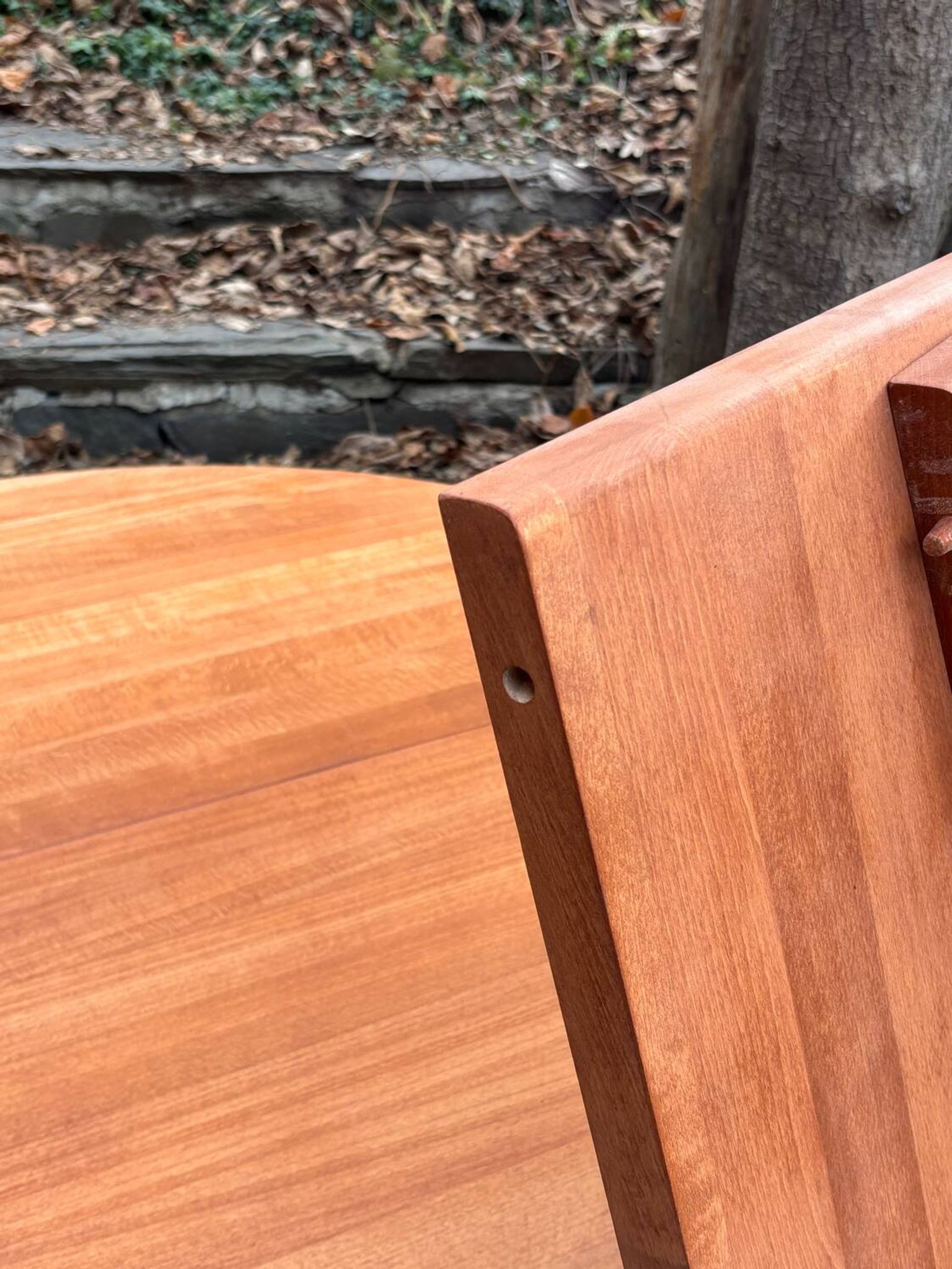 Table Pierre Chapo T40