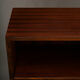 Rosewood Model 6 Bookcase by Omann Jun Mobelfabrik, 1960s