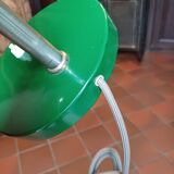 Restored vintage lamp