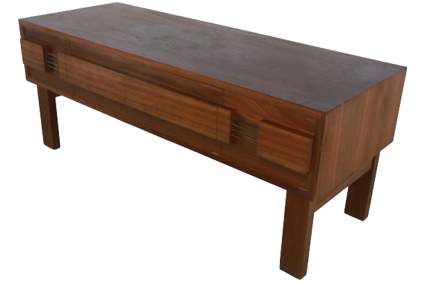 Hall Set / Cabinet with mirror 'Moskosel'