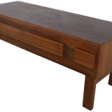 Hall Set / Cabinet with mirror 'Moskosel'