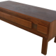 Hall Set / Cabinet with mirror 'Moskosel'