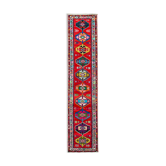 Tapis coureur anatolien 84 cm x 382 cm