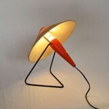 S by Helena Frantova for Okolo 1950 desk lamp