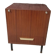 Furniture of trade store back desk teak vintage box doctor