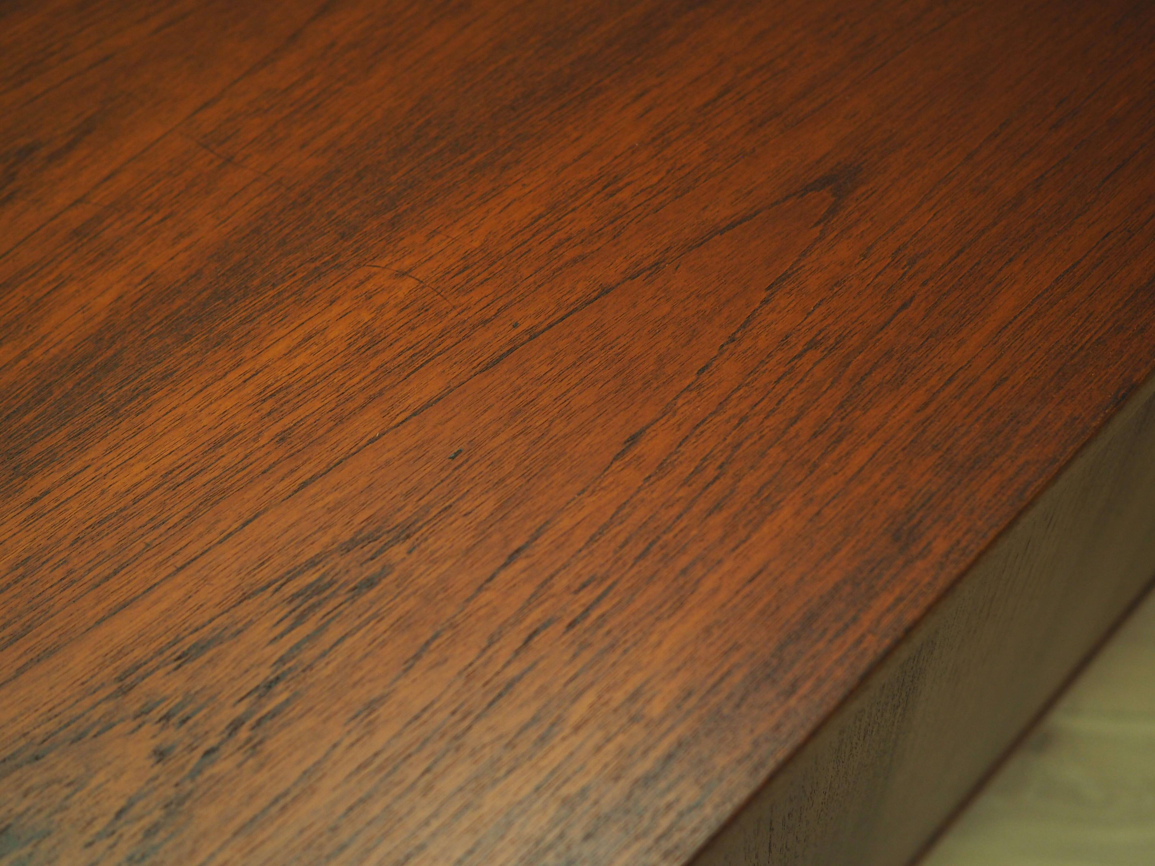 Teak sideboard, Danish design, 1960s, designer: Hans J. Wegner, production: