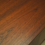 Teak sideboard, Danish design, 1960s, designer: Hans J. Wegner, production: