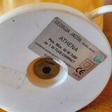 Lampe Athena Georgia Jacob, années 70