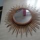 Miroir soleil