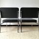 Vintage 70s armchairs
