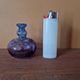 Bertil Vallien (Born 1938) for Kosta Boda Artistcol - Small glass vase