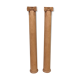 Pair of columns