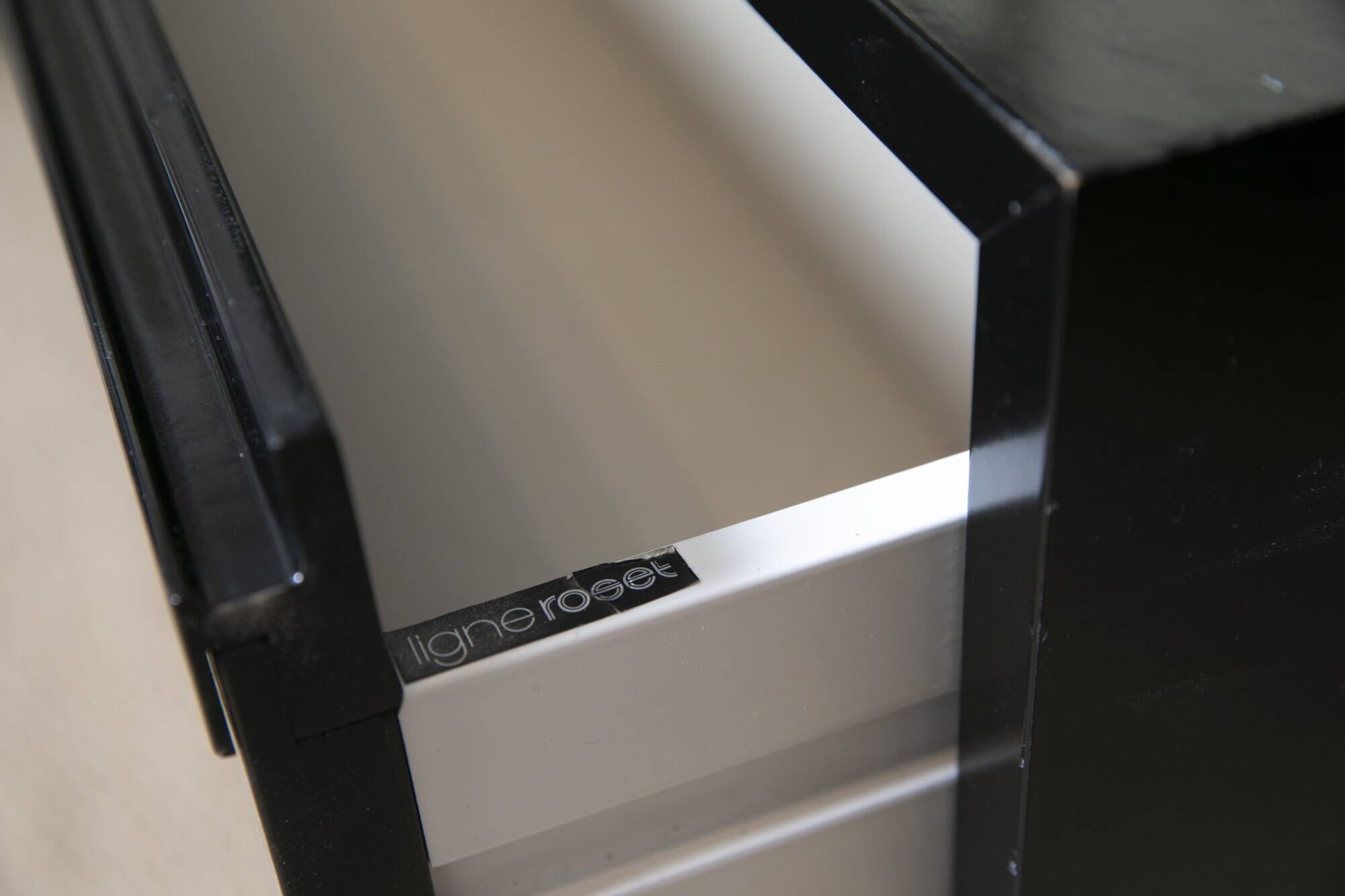 Vintage Ligne Roset wall shelf