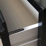 Vintage Ligne Roset wall shelf