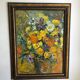 Bouquet de fleurs H. Jonas
