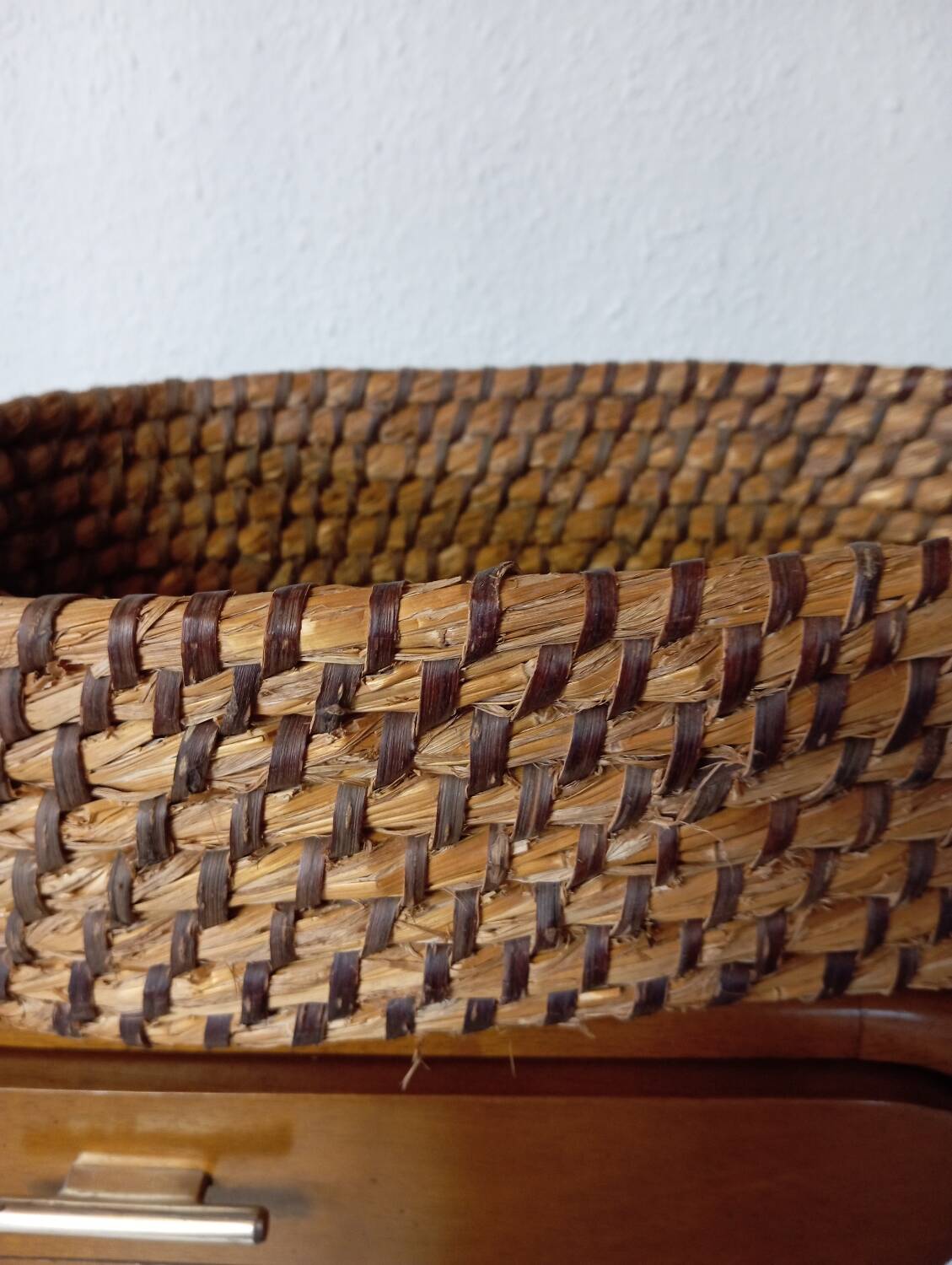 Baker's basket