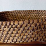 Baker's basket