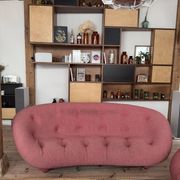 Ploum 4-seater sofa Ligne Roset