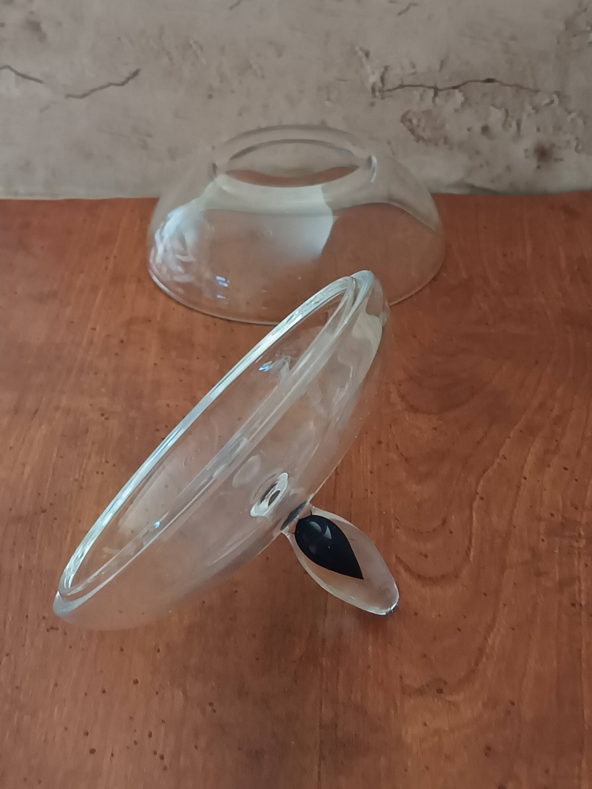 Arques crystal candy box