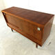 Alfred Hendrickx pour le cabinet Belform, années 1960.